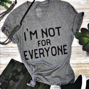 Meet your Posher, Lacey